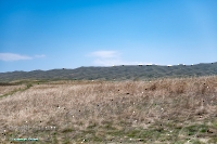 Гирьяльский хребет. Апрель 2025 года