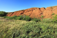 Достопримечательности