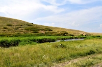 Соленое урочище