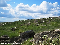 Бандитские горы