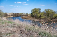 Озеро Гирьял (Перила)