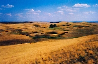 Белогорское карстовое поле