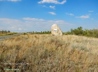 Дубиновский гипсовый карьер. Август 2023 года