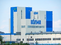 Дубиновский гипсовый карьер. Август 2023 года