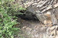 Ишмуратовские дайки