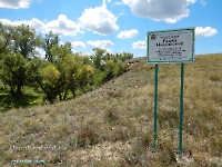 Разрез Никольский. Август 2023 года