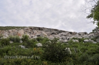 Шапка Мономаха. Май 2013 года