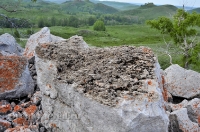 Шапка Мономаха. Май 2013 года