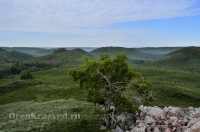 Шапка Мономаха. Май 2013 года