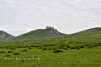 Шапка Мономаха. Май 2013 года