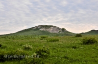 Шапка Мономаха. Май 2013 года