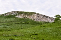 Шапка Мономаха. Май 2013 года