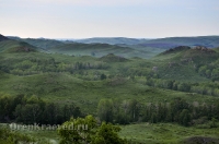 Шапка Мономаха. Май 2013 года