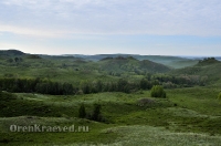 Шапка Мономаха. Май 2013 года