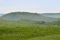 Шапка Мономаха. Май 2013 года