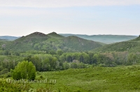 Шапка Мономаха. Май 2013 года