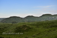 Шапка Мономаха. Май 2013 года