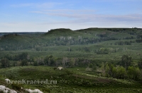 Шапка Мономаха. Май 2013 года