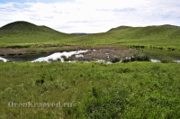 Озеро Меклеколь