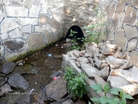 Кидрясовский источник