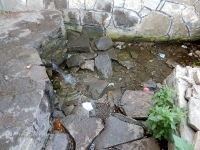 Кидрясовский источник