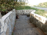 Кидрясовский источник