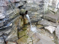 Кидрясовский источник