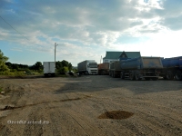 Кидрясовский источник