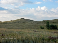  Гора Тырмантау