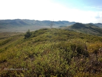  Гора Тырмантау