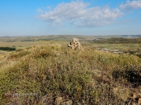  Гора Тырмантау