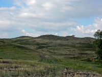  Гора Тырмантау