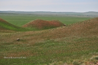 Гора Буркутбай