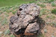 Гора Буркутбай