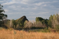 Новокурские скалы