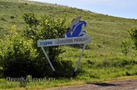 Родник «Золотая рыбка»