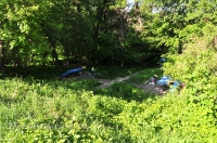 Родник «Золотая рыбка»