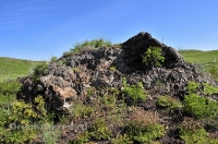 Урочище Каменные Ворота