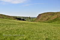 Урочище Каменные Ворота