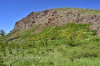 Урочище Каменные Ворота