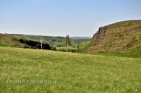 Урочище Каменные Ворота