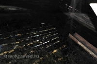 Краснощековский источник. Май 2013 года