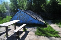 Краснощековский источник (родник «Руслан»)