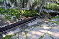 Краснощековский источник (родник «Руслан»)