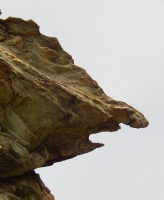 Ущелье Каменные ворота на р. Губерле