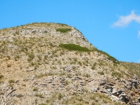 Яманское ущелье. 2016 год