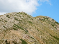 Яманское ущелье. 2016 год