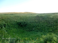 Карстовое поле Нижняя Туембетка. 2016 год