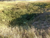 Карстовое поле Нижняя Туембетка. 2016 год