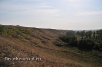 Мясниковская роща